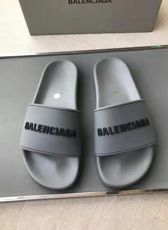 SAMC - BG Men Shoes - 420