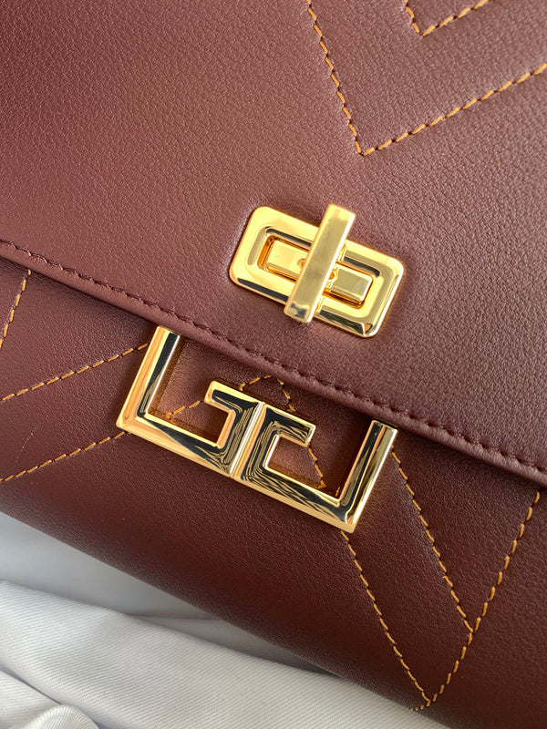 Glamy - GCY Bags - 491