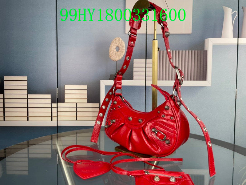 Satchel Bags - BGA Bags - 2348