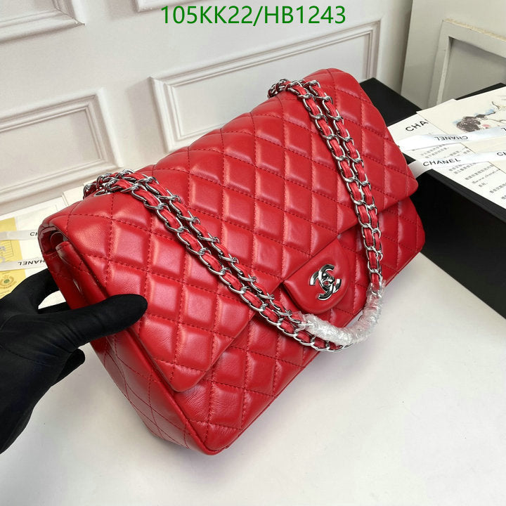 SAMC - CHL Bags Crossbody - 060