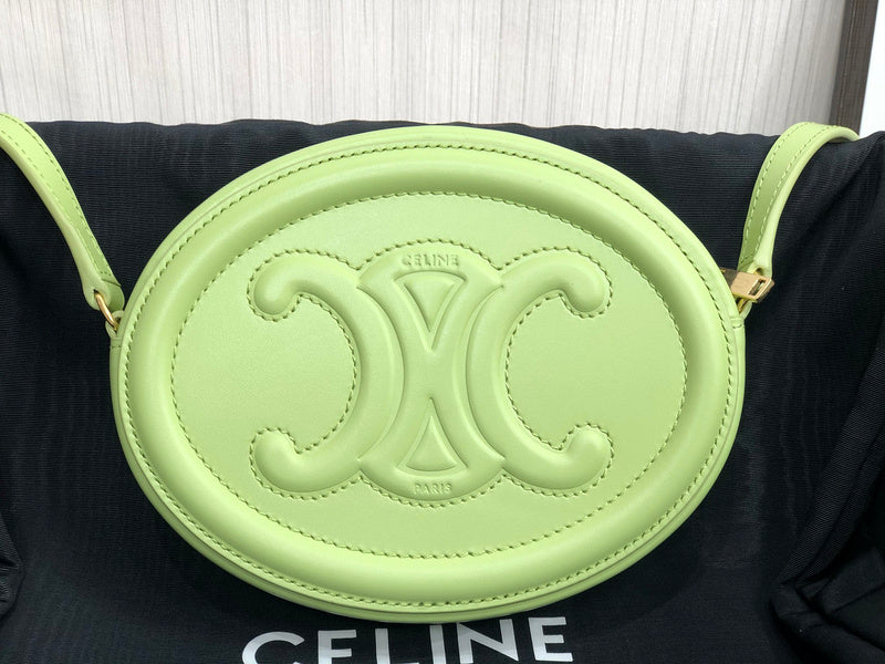 Glamy - COL Bags - 1258