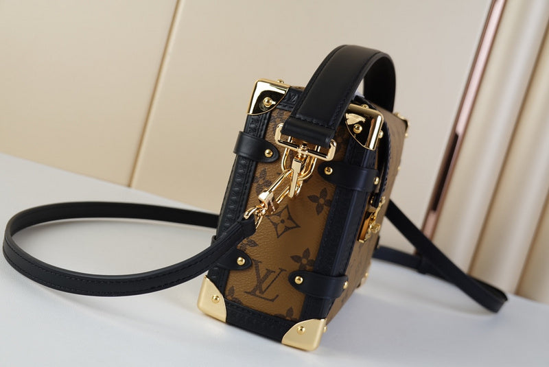 Satchel Bags - VL Bags - 2748