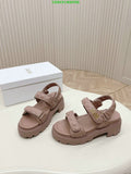 SAMCC - DOR Women Shoes - 1404