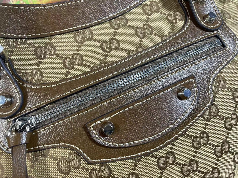Satchel Bags - GCI Bags - 1988