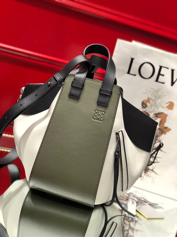 Glamy - LWO Bags - 672