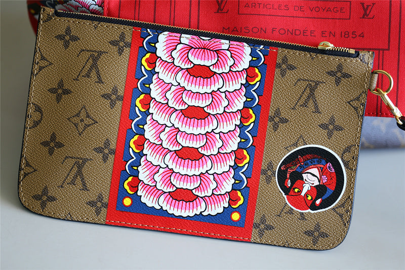Glami GlamI Lu-Vi bags - 8086