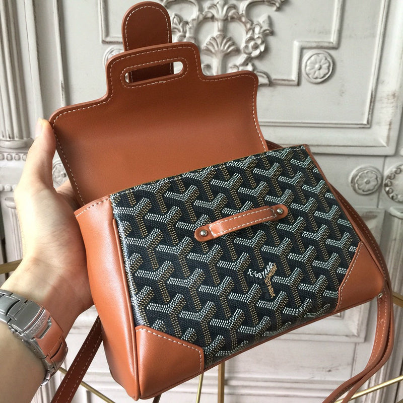 ELE - GOD Bags - 187