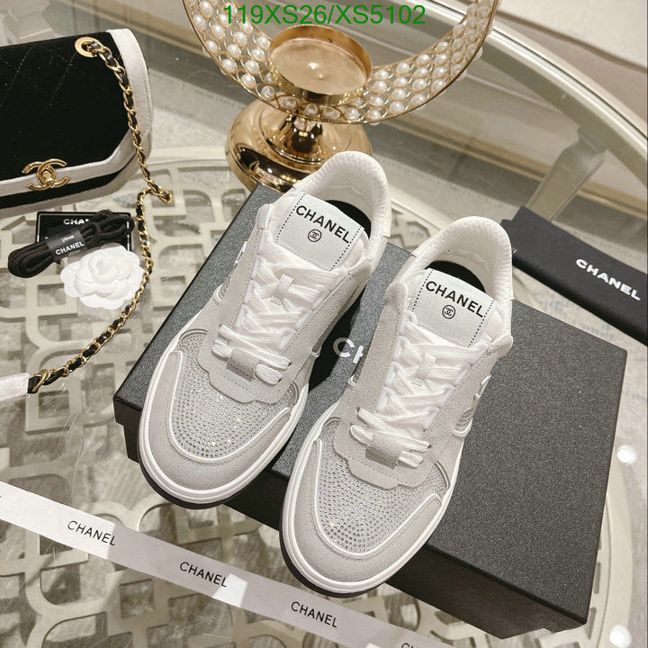 SAMC - CHL Women Shoes Sneakers - 205