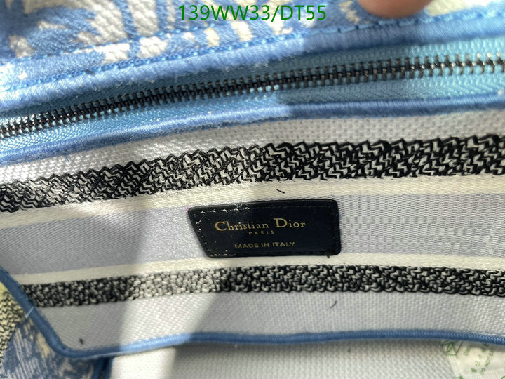 SAMCC - DOR Bags - 982