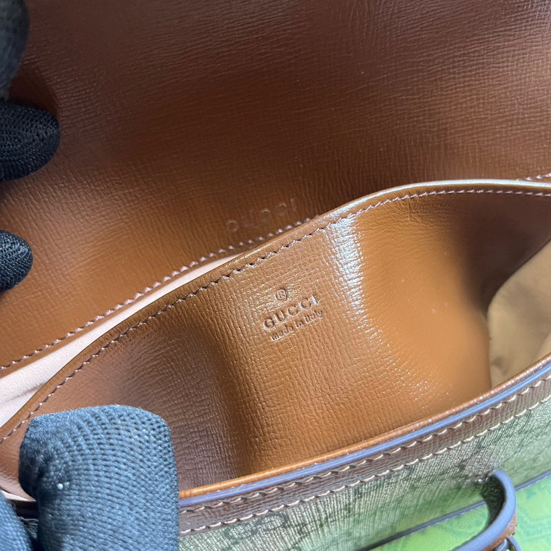 Satchel Bags - GCI Bags - 7414