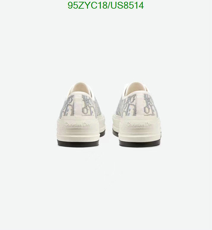 SAMCC - DOR Women Shoes - 1530