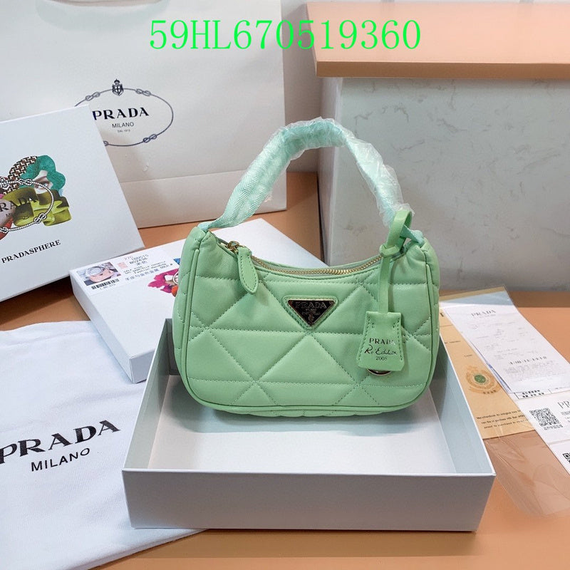 Satchel Bags - PDA Bags - 4303
