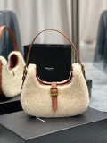 Satchel Bags - SLY Bags - 2266