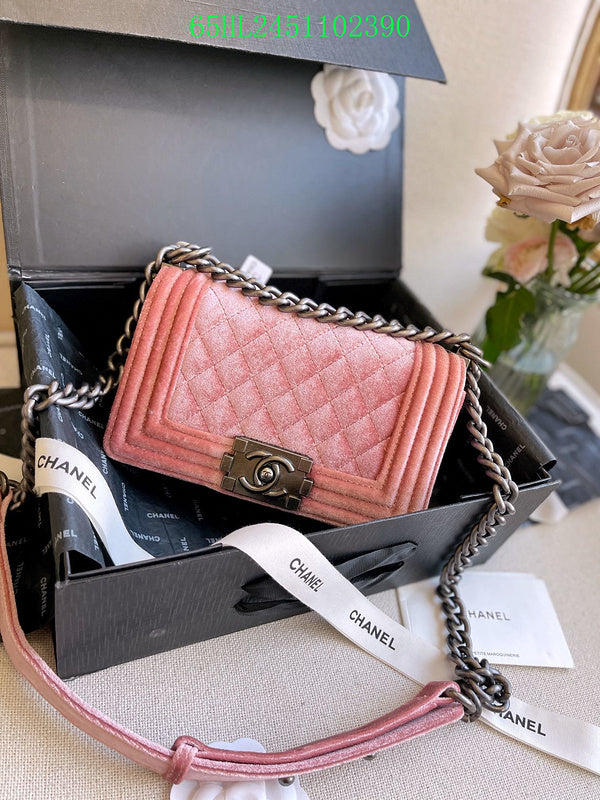 Glami - CHL Bags - 2018