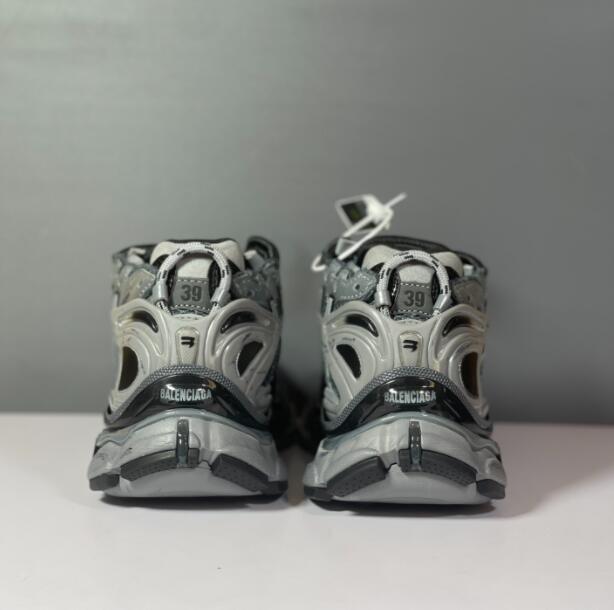 SAMC - BG Men Shoes - 077