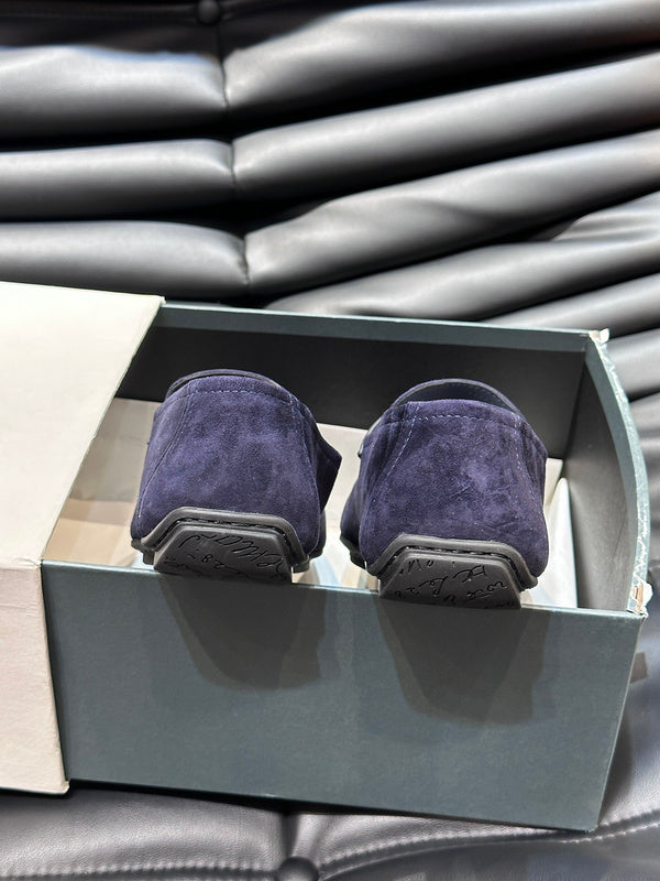 Glami - BRE Men Shoes - 142