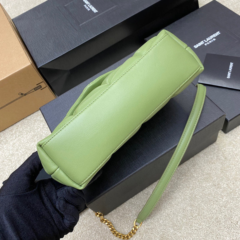 Satchel Bags - SLY Bags - 042