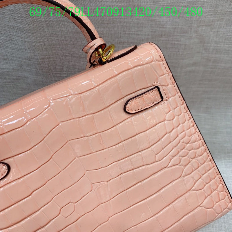Glami - HMS Bags - 1030