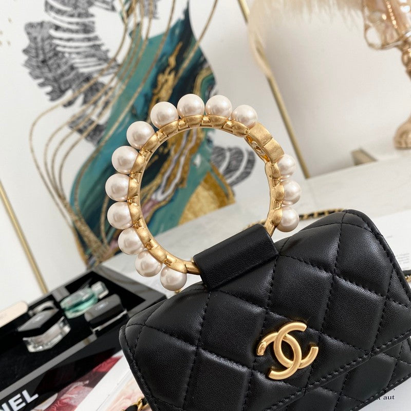Satchel Bags - CLN Bags - 897