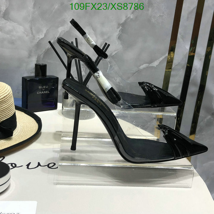 SAMC - YLS Women Shoes - 112