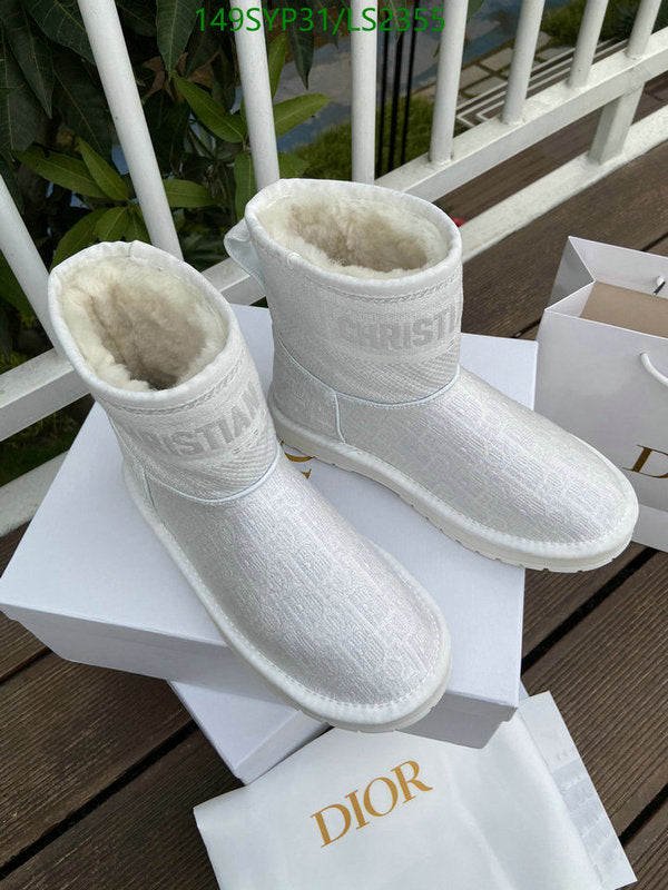 SAMCC - DOR Women Shoes - 1731