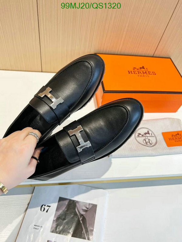 SAMC - HMS Women Shoes - 283