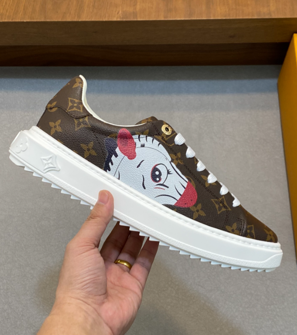 SAMC - LOV Women Shoes - 057