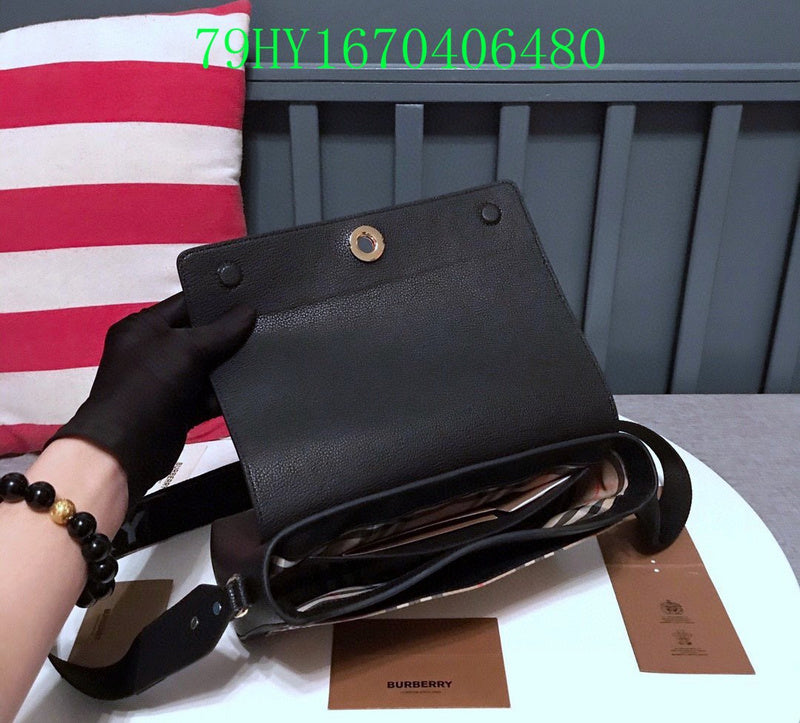 ELE Fashion -BBR Bags - 308