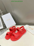 SAMCC - DOR Women Shoes - 2292