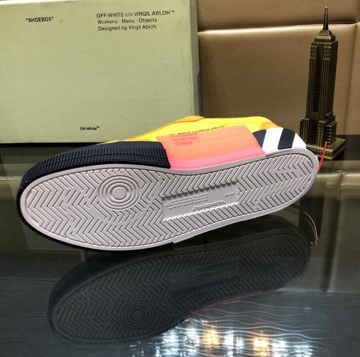 SAMC - YZO Men Shoes - 204