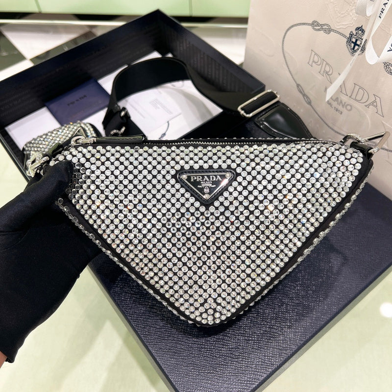 Satchel Bags - PDA Bags - 2187