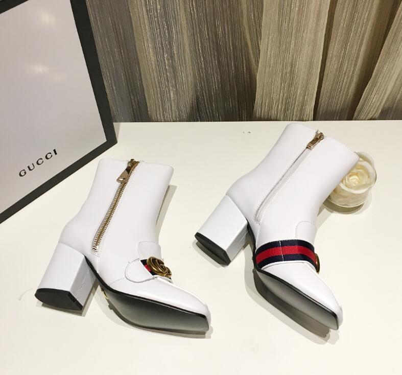 SAMC - GUKI Women Shoes - 865
