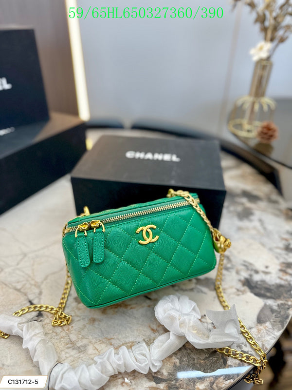 Glami - CHL Bags - 1233