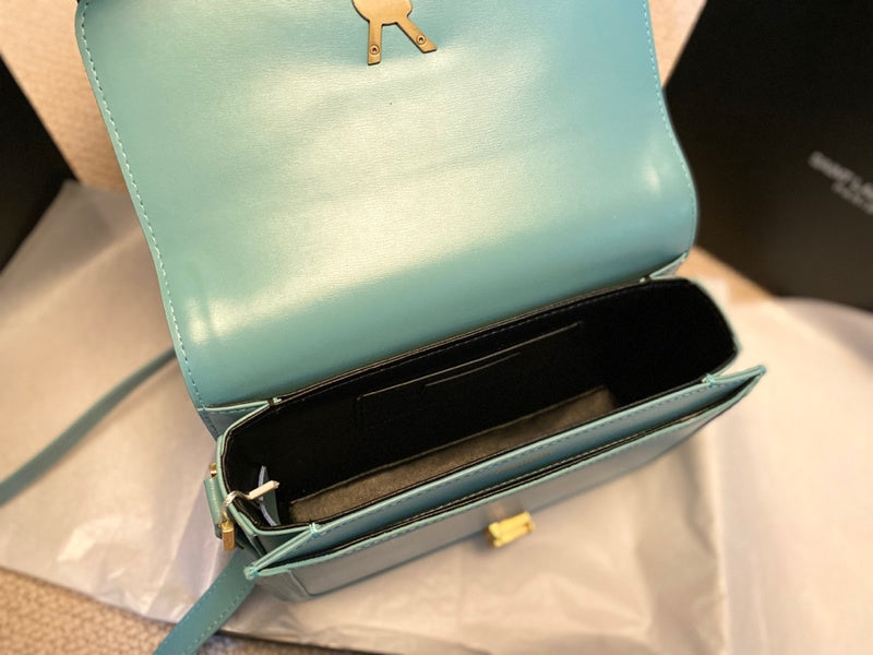 Satchel Bags - SLY Bags - 1818