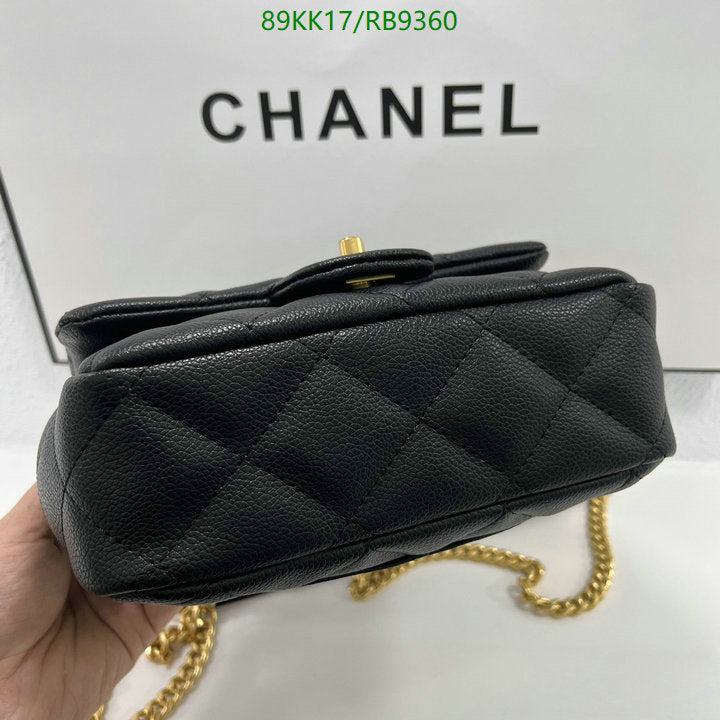 SAMC - CHL Bags Crossbody - 229