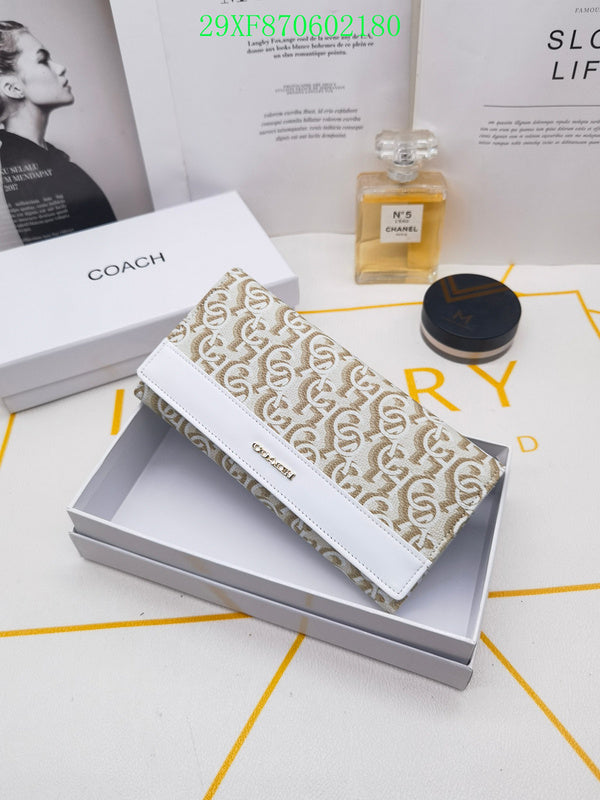 Glami - CAH Wallet - 001