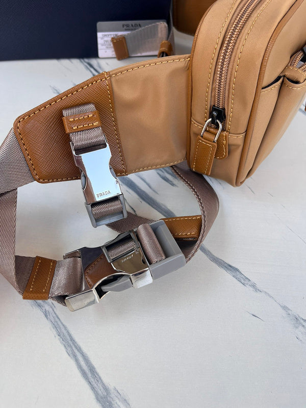 Glamy - PD Bags - 743