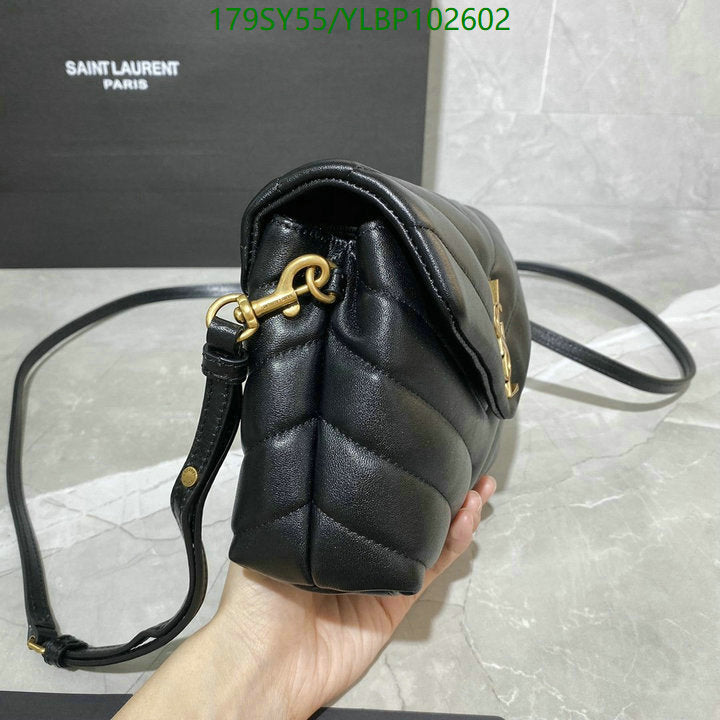 SAMC - YLS Bags - 418