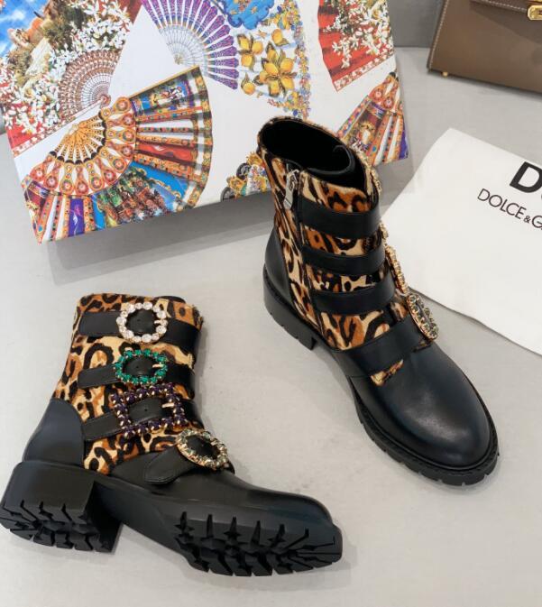 SAMC - DAG Women Shoes - 279