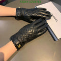 SAMC - CHL Gloves - 236