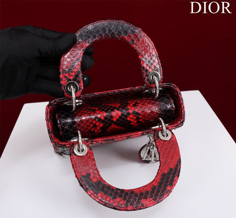 ELE - Dir Bags - 1714