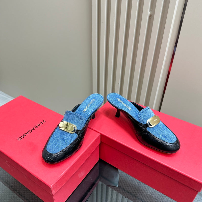 Glami - FGO Women Shoes - 245