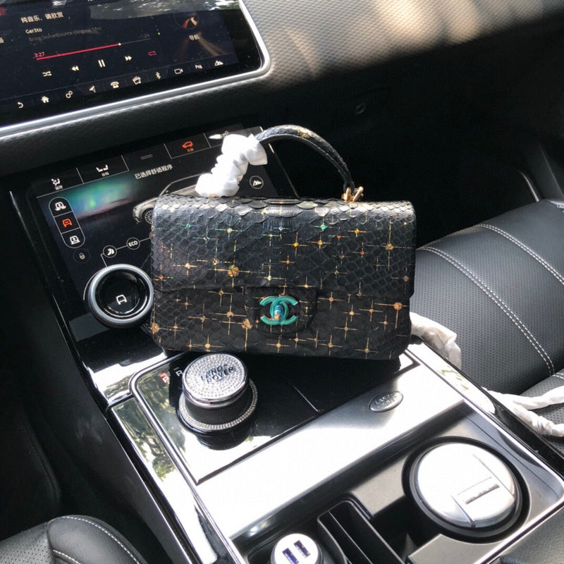 GlamI - CHL Bags - 2952