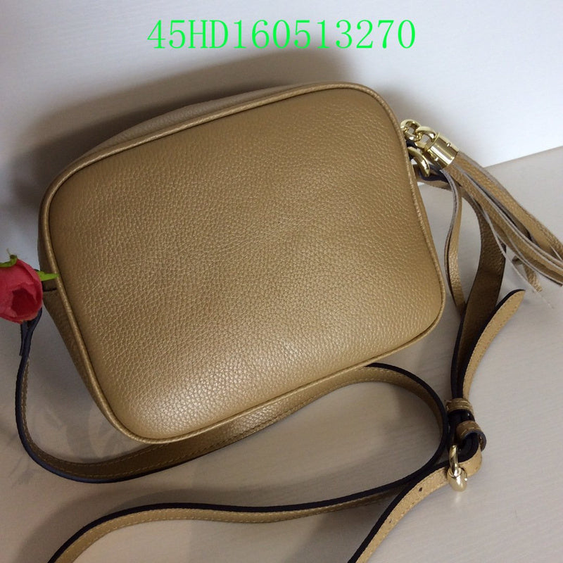 Glami Fashion - GCI Bags - 10378