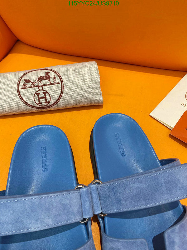 SAMC - HMS Men Shoes - 598