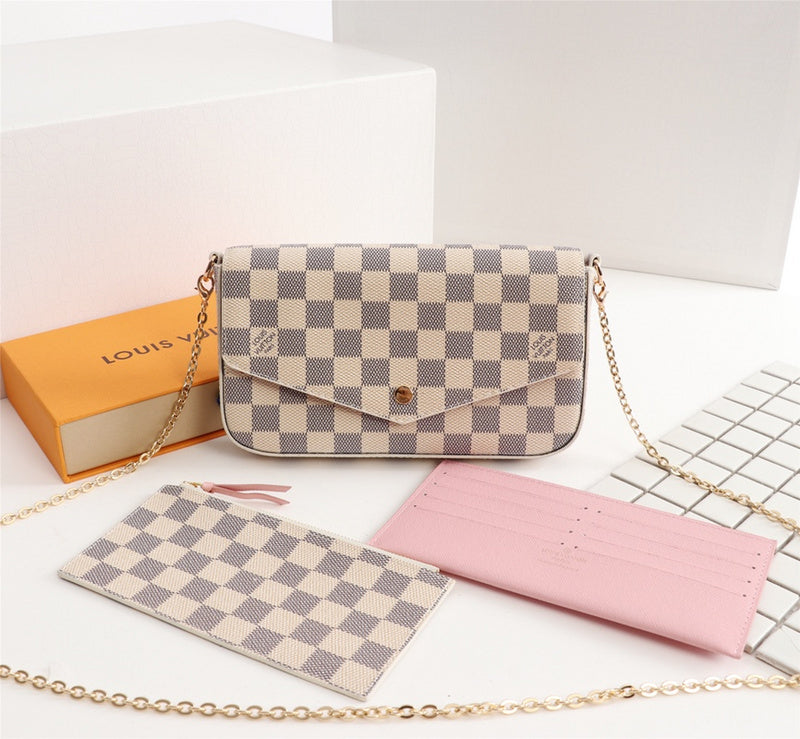 Satchel Bags - VL2 Bags - 200
