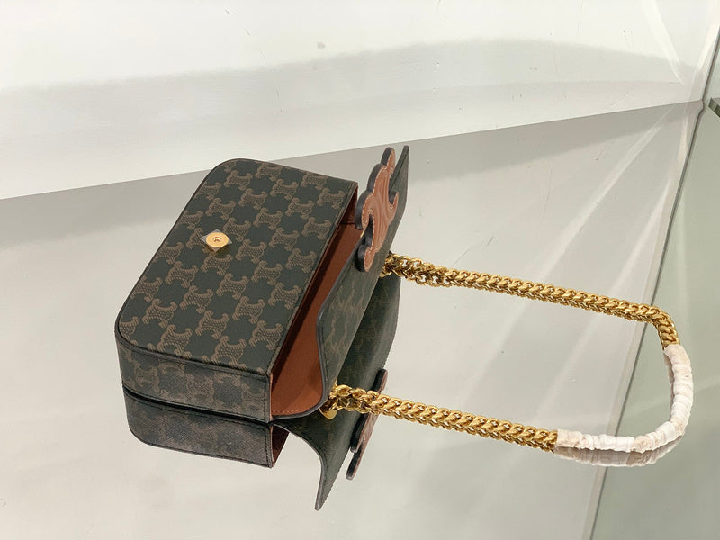 Glamy - COL Bags - 1276