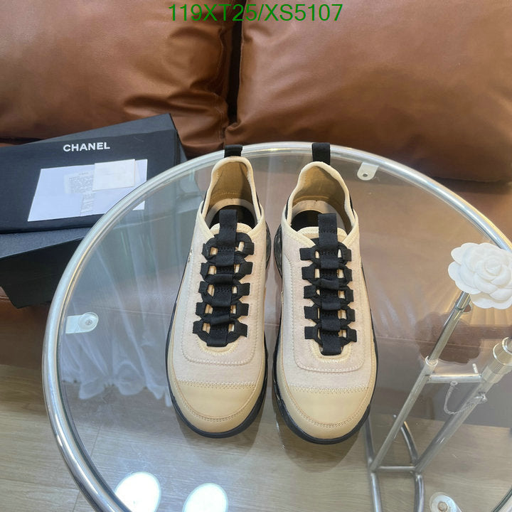 SAMC - CHL Women Shoes Sneakers - 204