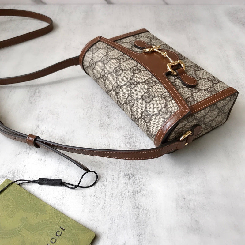 Glami Fashion - GCI Bags - 13038