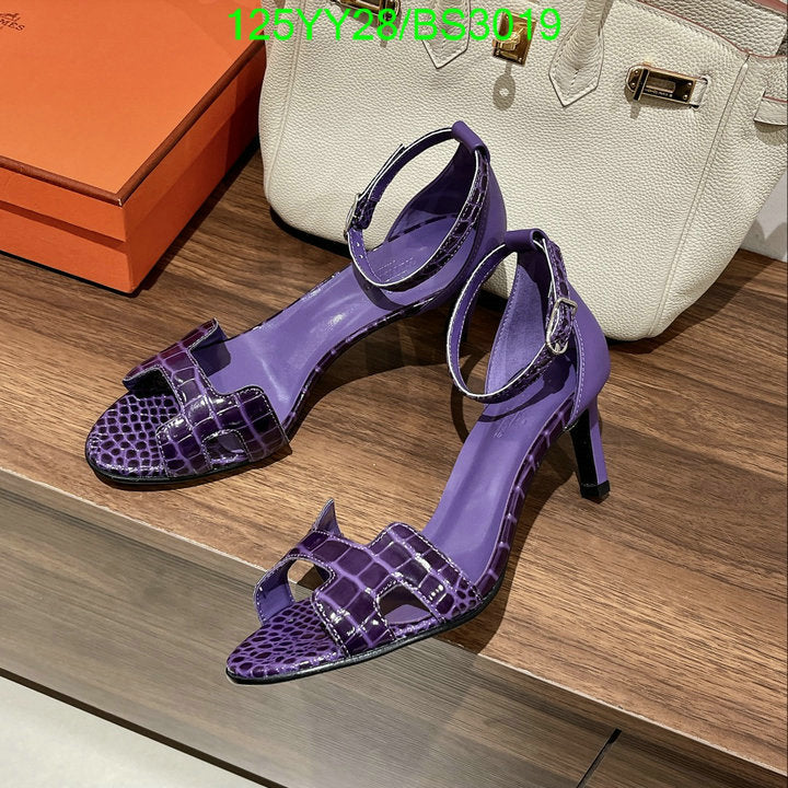 SAMC - HMS Women Shoes - 118